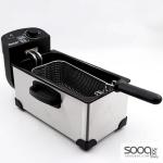 مقلاية زيت كهربائية