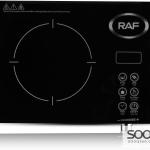 موقد كهربائي بالأشعة تحت الحمراء فردي