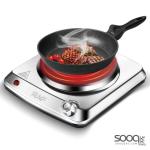 موقد كهربائي فردي مميز