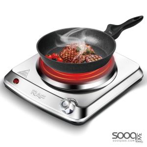 موقد كهربائي فردي مميز