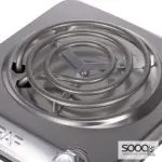 موقد كهربائي فردي