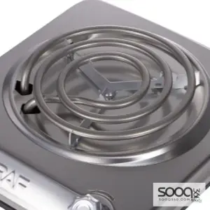 موقد كهربائي فردي