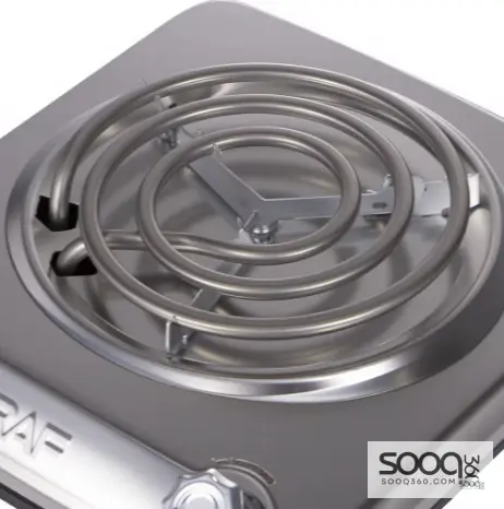 موقد كهربائي فردي