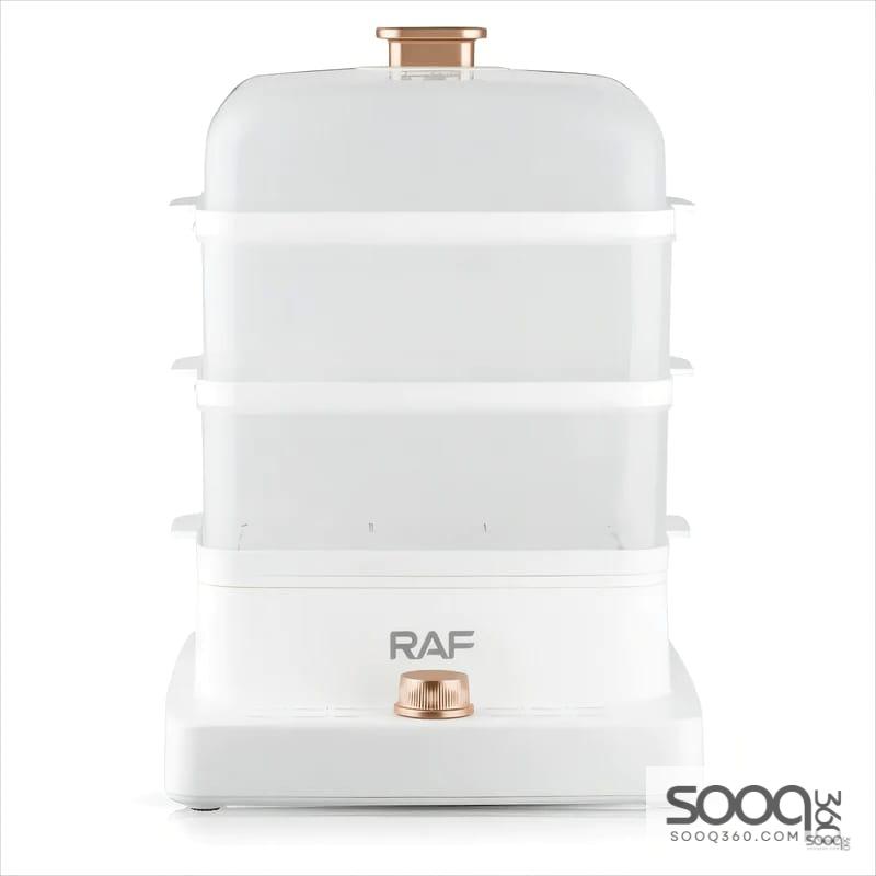 جهاز الطبخ بالبخار