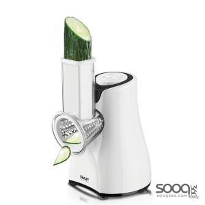 قطّاعة ومبشرة كهربائية