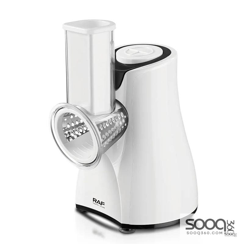 قطّاعة ومبشرة كهربائية