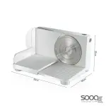 جهاز تقطيع الطعام