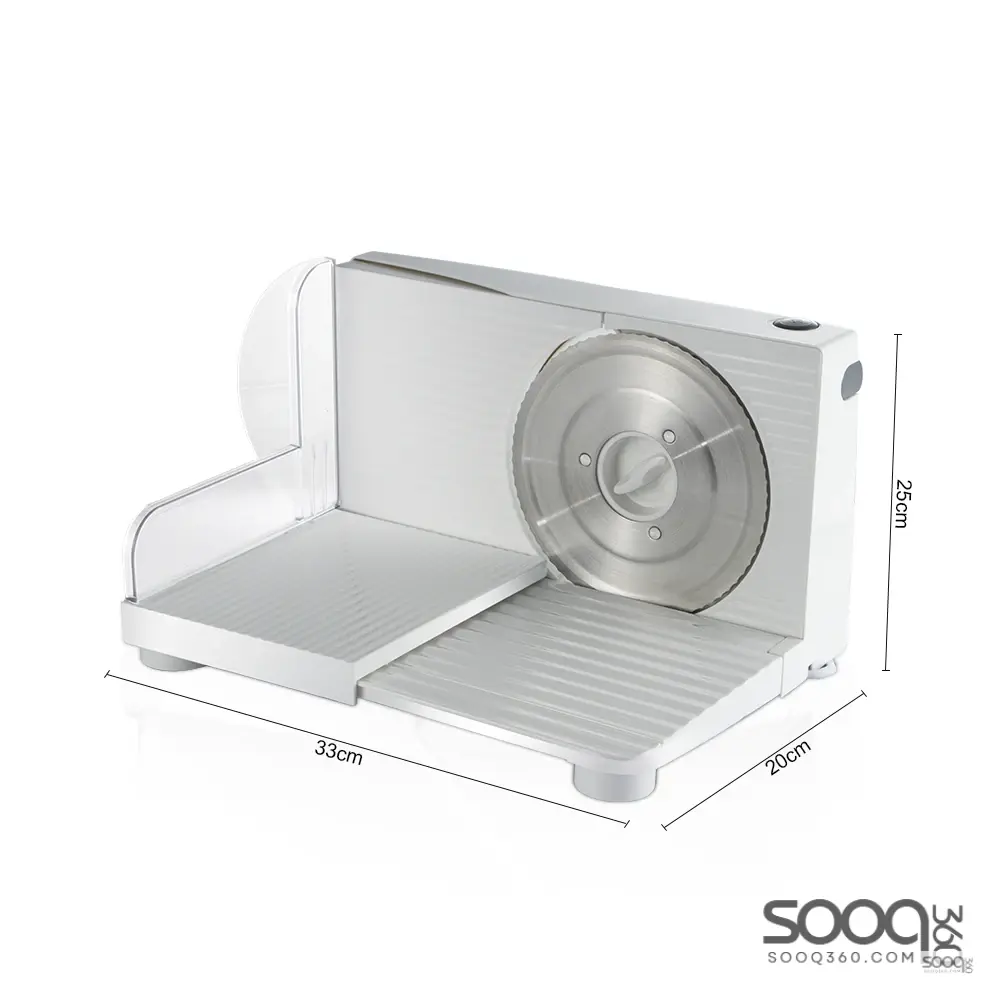 جهاز تقطيع الطعام