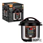 طنجرة ضغط كهربائية مميزة