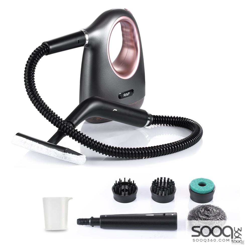 جهاز تنظيف وتعقيم بالبخار من ماركة راف-RAF العالمية