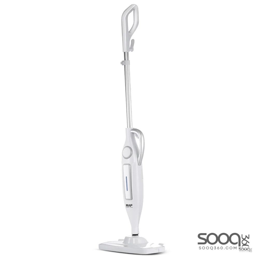 ممسحة بخار متعددة الاستخدامات من ماركة راف-RAF العالمية