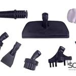 ممسحة بخار متعددة الاستخدامات من ماركة راف-RAF العالمية