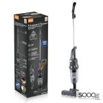 مكنسة (2 في 1) عامودية ويدوية من ماركة راف-RAF العالمية