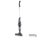 مكنسة (2 في 1) عامودية ويدوية من ماركة راف-RAF العالمية