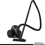 مكنسة كهربائية أرضية من ماركة راف-RAF العالمية