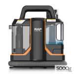 ماكنة تنظيف سجاد محمولة من ماركة راف-RAF العالمية