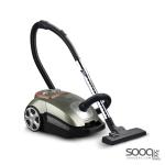 مكنسة كهربائية أرضية من ماركة راف-RAF العالمية