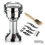 مطحنة فائقة السرعة 100 جرام من ماركة راف-RAF العالمية