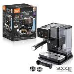 ماكنة قهوة إحترافية من ماركة راف-RAF العالمية