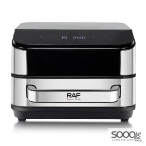 مقلاة هوائية 4 لتر من ماركة راف-RAF العالمية