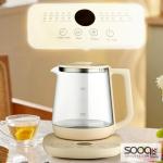 غلاية ماء صحية ديجيتال من ماركة راف-RAF العالمية