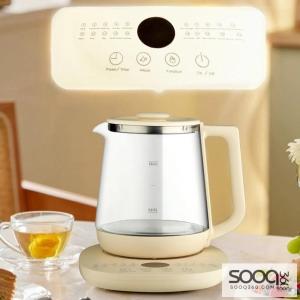 غلاية ماء صحية ديجيتال من ماركة راف-RAF العالمية