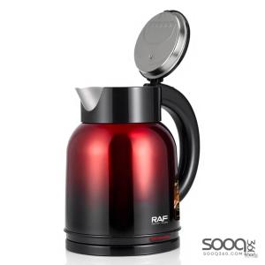 غلاية ماء 2 لتر من ماركة راف-RAF العالمية