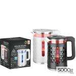 غلاية ماء 2.3 لتر من ماركة راف-RAF العالمية