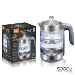 غلاية ماء 2 لتر من ماركة راف-RAF العالمية