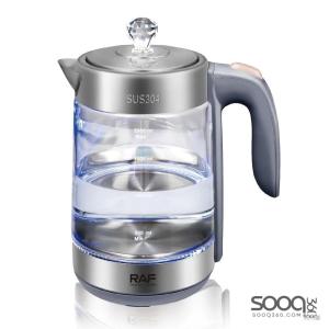 غلاية ماء 2 لتر من ماركة راف-RAF العالمية