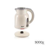 غلاية ماء 2 لتر من ماركة راف-RAF العالمية