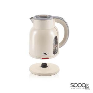 غلاية ماء 2 لتر من ماركة راف-RAF العالمية