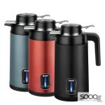 غلاية ماء 2 لتر من ماركة راف-RAF العالمية