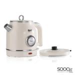 غلاية ماء كلاسيكية 1.5 لتر من ماركة راف-RAF العالمية