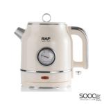 غلاية ماء كلاسيكية 1.5 لتر من ماركة راف-RAF العالمية