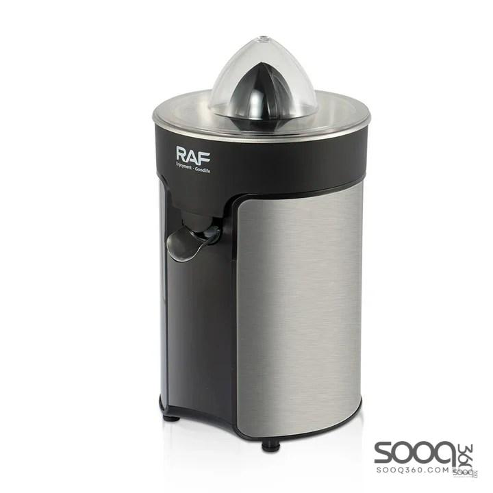 عصارة حمضيات كهربائية من ماركة راف-RAF العالمية