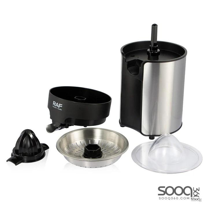 عصارة حمضيات كهربائية من ماركة راف-RAF العالمية