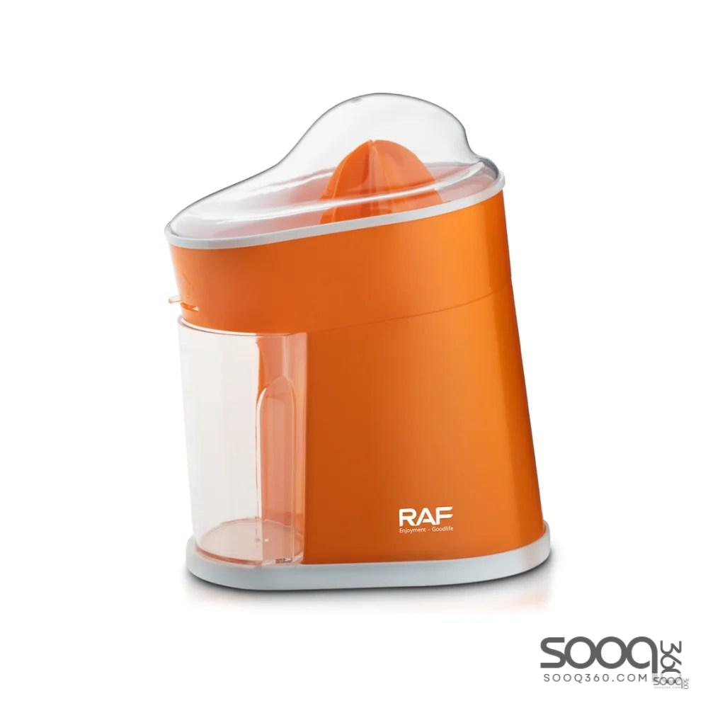 عصارة حمضيات كهربائية من ماركة راف-RAF العالمية