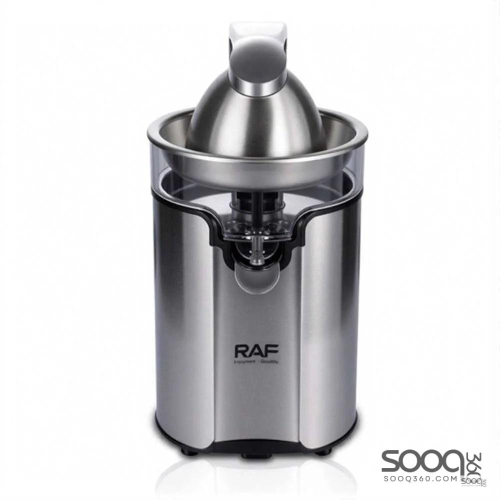 عصارة حمضيات كهربائية من ماركة راف-RAF العالمية