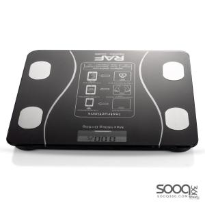 ميزان شخصي سمارت من ماركة راف-RAF العالمية