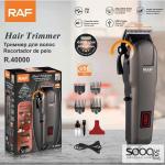 ماكنة حلاقة من ماركة راف-RAF العالمية