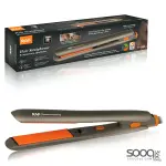 مملّس ومموج شعر (2في1) من ماركة راف-RAF العالمية