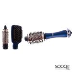 فرشاة هواء ساخن 3 في 1 من ماركة راف-RAF العالمية