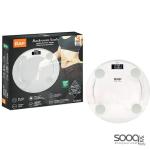 ميزان شخصي ديجيتال من ماركة راف-RAF العالمية