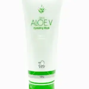 ألوفيرا قناع الترطيب