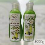 شامبو زيت الزيتون