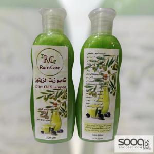 شامبو زيت الزيتون