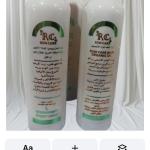 خلطة زيت شعر