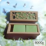 باكيج صابون غار