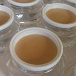 واقي الشمس الطبيعي